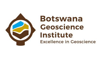 Botswana Geoscience Institute Logo