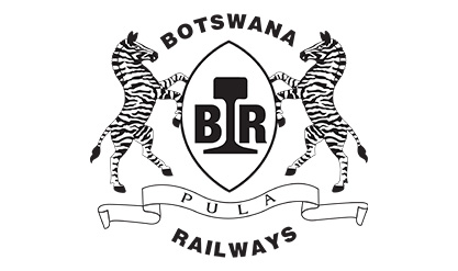 Botswana Railways Logo
