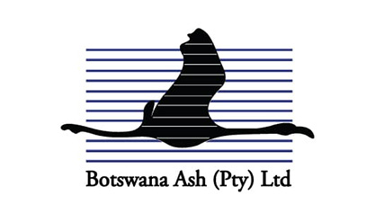 Export Ash Logo